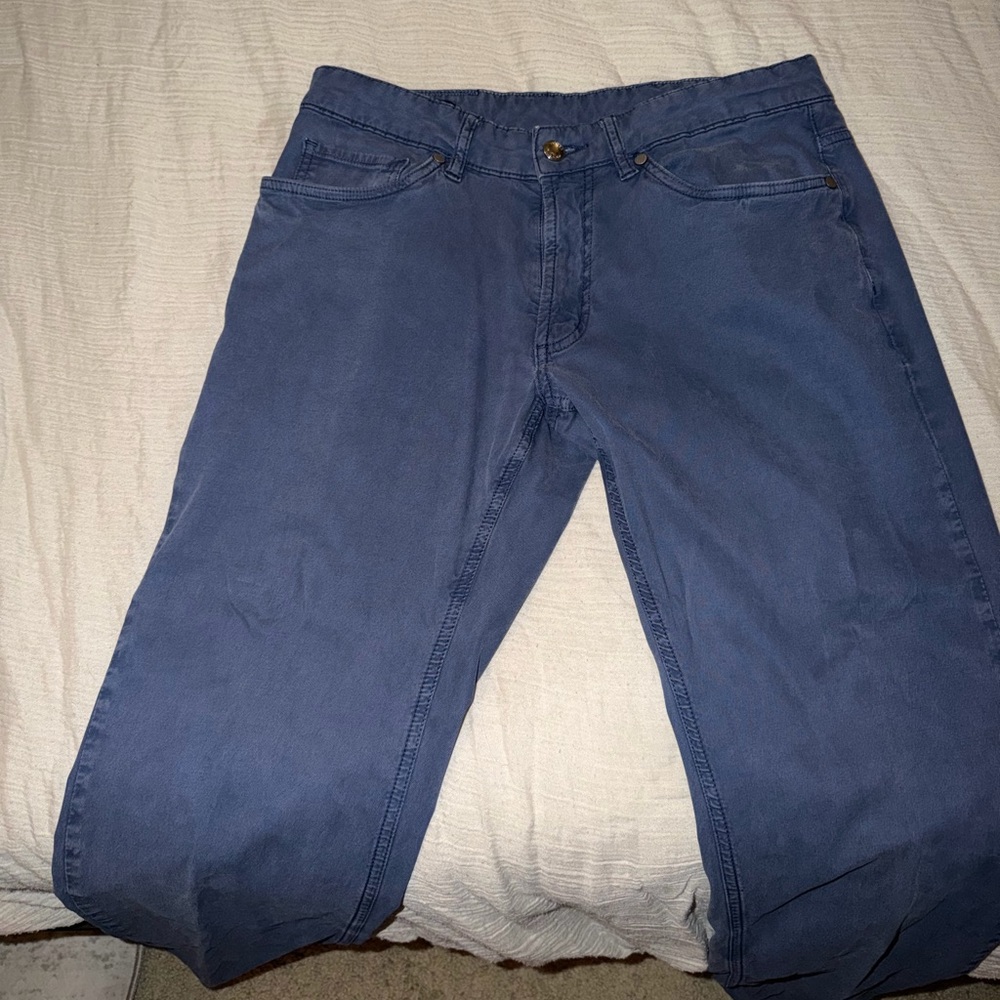 Peter Millar Crown Crafted Chino Pants
